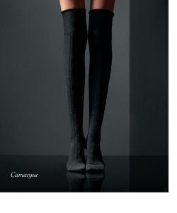 MaxMara - Catalogo Hosiery FW2007